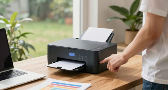 12 Best Color Laser Printers for Home Office in 2026