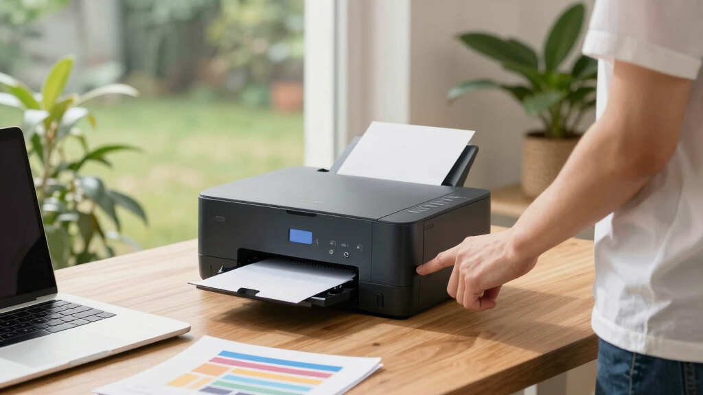 12 Best Color Laser Printers for Home Office in 2026