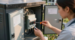 12 Best Generator Inlet Boxes and Transfer Switches Premium in 2026