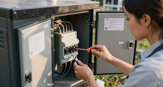 12 Best Generator Inlet Boxes and Transfer Switches Premium in 2026