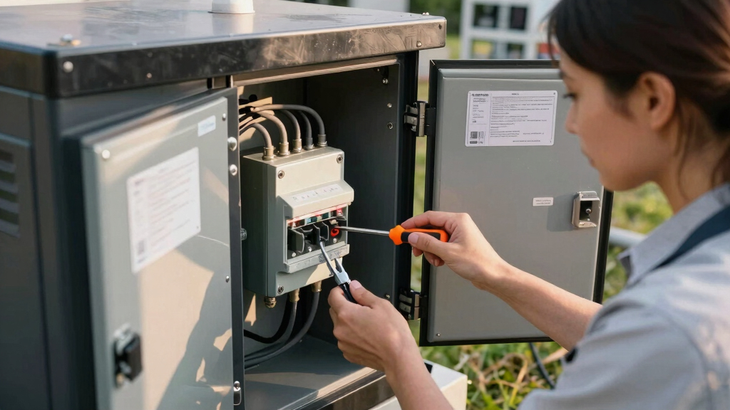 12 Best Generator Inlet Boxes and Transfer Switches Premium in 2026