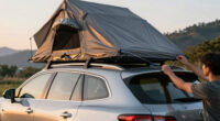 12 Best Hard Shell Rooftop Tents Premium in 2026
