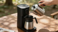 12 Best High End Drip Coffee Makers With Thermal Carafe in 2026