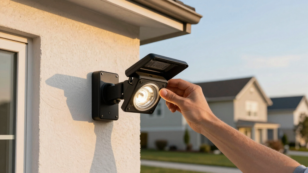 12 Best Outdoor Floodlight Cameras High End in 2026