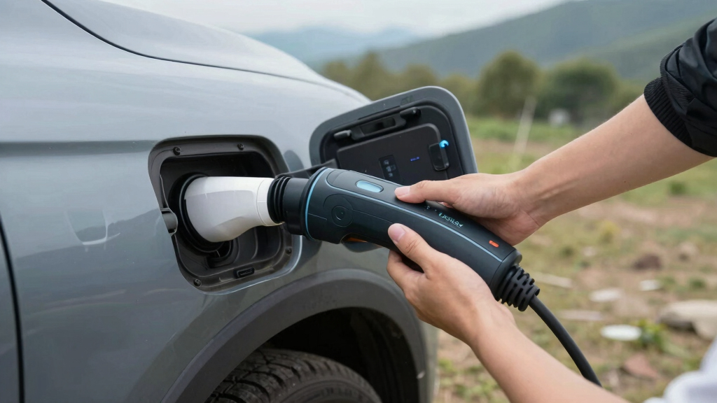 12 Best Portable EV Chargers for Travel Level 2 in 2026