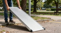 12 Best Portable Wheelchair Ramps Heavy Duty in 2026