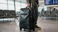 12 Best Premium Underseat Luggage for Airlines in 2026
