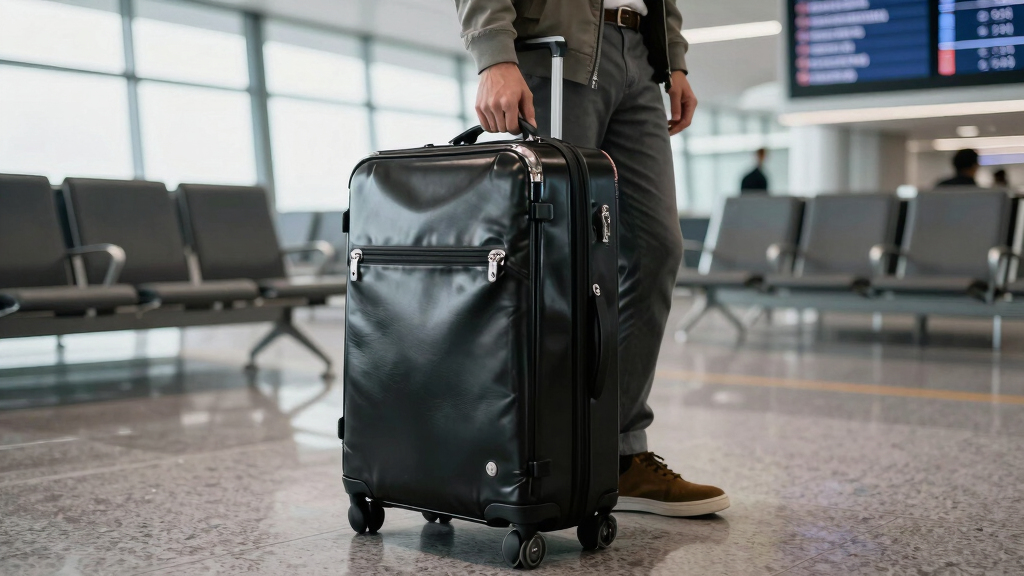12 Best Premium Underseat Luggage for Airlines in 2026
