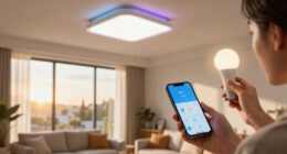 12 Best Smart Lighting Starter Kits for Whole Homes in 2026