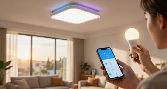 12 Best Smart Lighting Starter Kits for Whole Homes in 2026