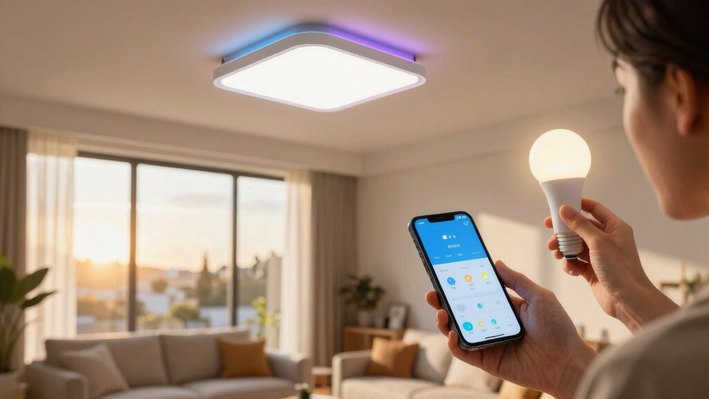12 Best Smart Lighting Starter Kits for Whole Homes in 2026