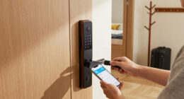 12 Best Smart Lock Bundles for Vacation Rentals in 2026