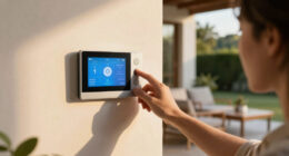 12 Best Smart Thermostats for Vacation Mode in 2026