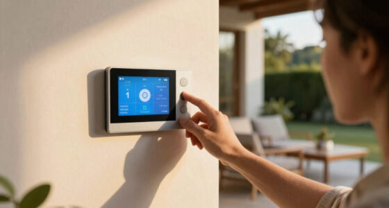 12 Best Smart Thermostats for Vacation Mode in 2026