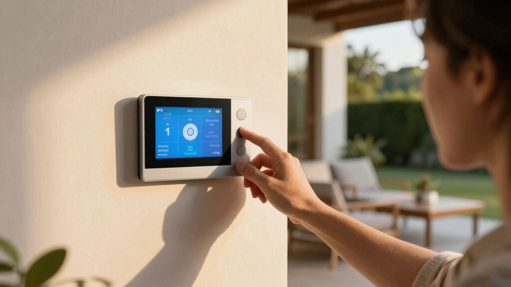 12 Best Smart Thermostats for Vacation Mode in 2026