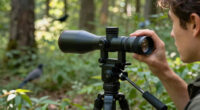 12 Best Spotting Scopes for Birding Premium in 2026