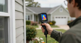 12 Best Thermal Imaging Cameras for Home Inspections in 2026