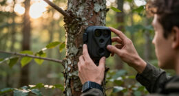 12 Best Trail Cameras for Wildlife Premium in 2026