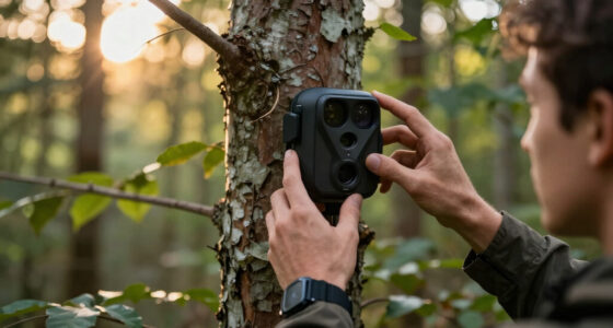 12 Best Trail Cameras for Wildlife Premium in 2026