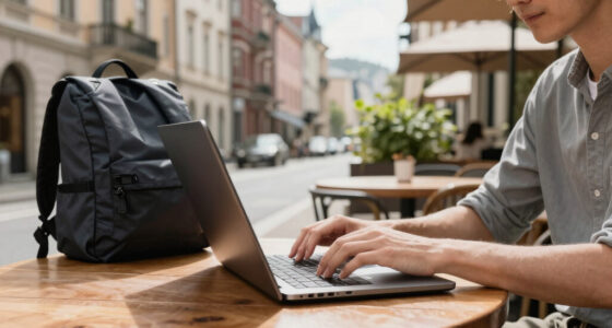 12 Best Travel Laptops for Digital Nomads in 2026
