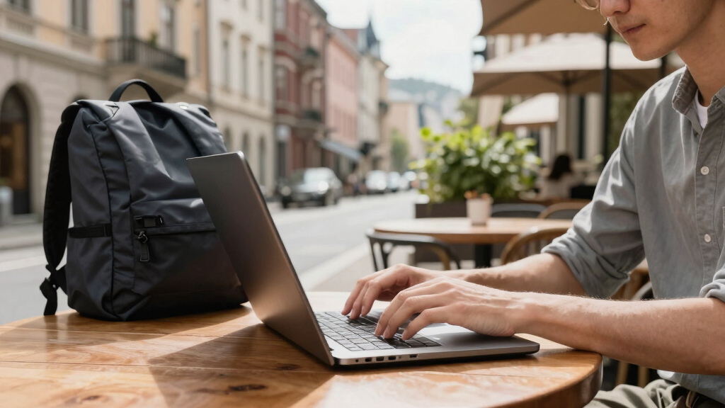 12 Best Travel Laptops for Digital Nomads in 2026