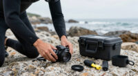 12 Best Underwater Camera Kits for Beginners in 2026