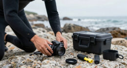 12 Best Underwater Camera Kits for Beginners in 2026