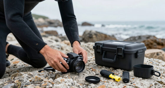 12 Best Underwater Camera Kits for Beginners in 2026
