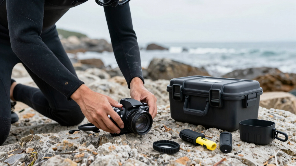 12 Best Underwater Camera Kits for Beginners in 2026