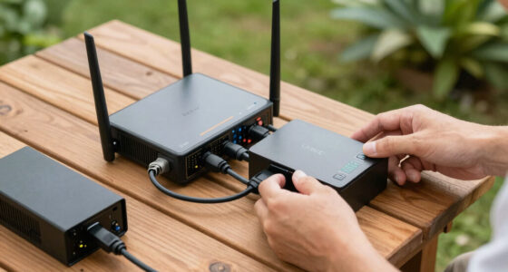 12 Best UPS Battery Backups for Routers and Modems in 2026