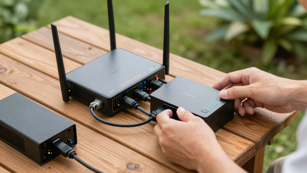 12 Best UPS Battery Backups for Routers and Modems in 2026