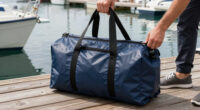 12 Best Waterproof Duffel Bags for Boat Days Premium in 2026
