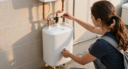 12 Best Whole House Water Softener Systems in 2026