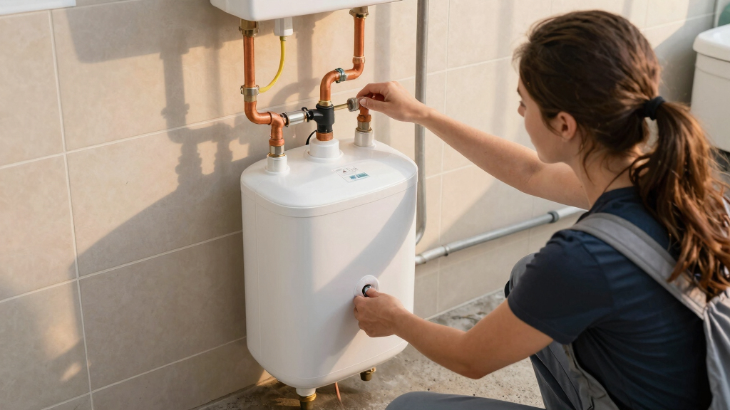 12 Best Whole House Water Softener Systems in 2026