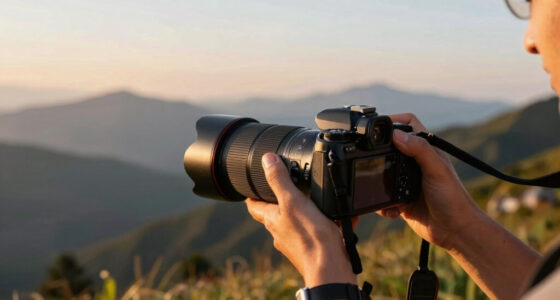 12 Best Wide Angle Lenses for Travel Photography in 2026
