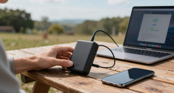 13 Best 5G Mobile Hotspots for Travel in 2026