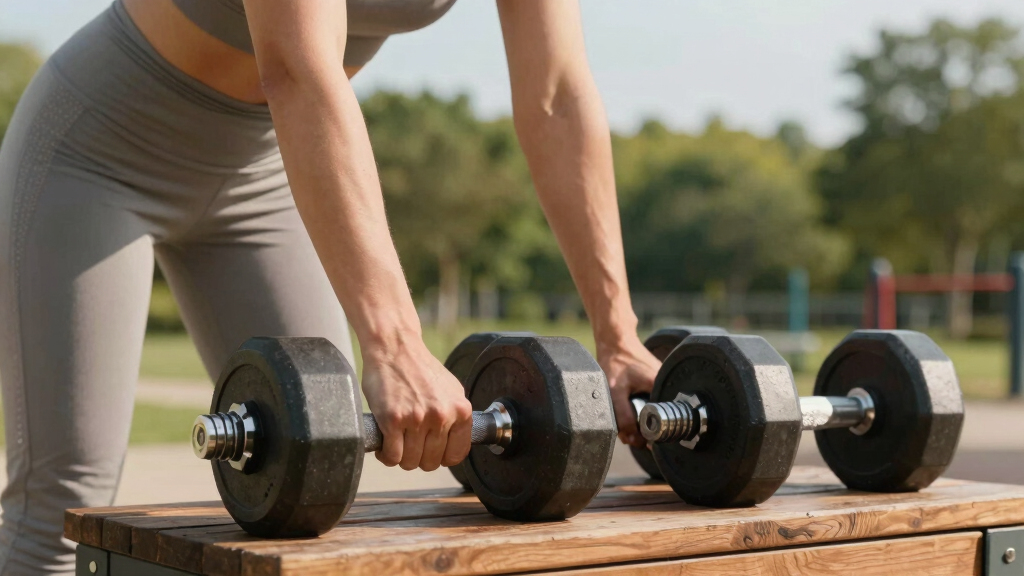 13 Best Adjustable Dumbbells Sets Premium in 2026