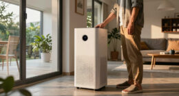 13 Best Air Purifiers For Large Rooms Premium In 2026