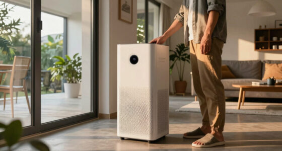 13 Best Air Purifiers For Large Rooms Premium In 2026