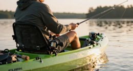 13 Best Best Fishing Kayak Packages Premium in 2026