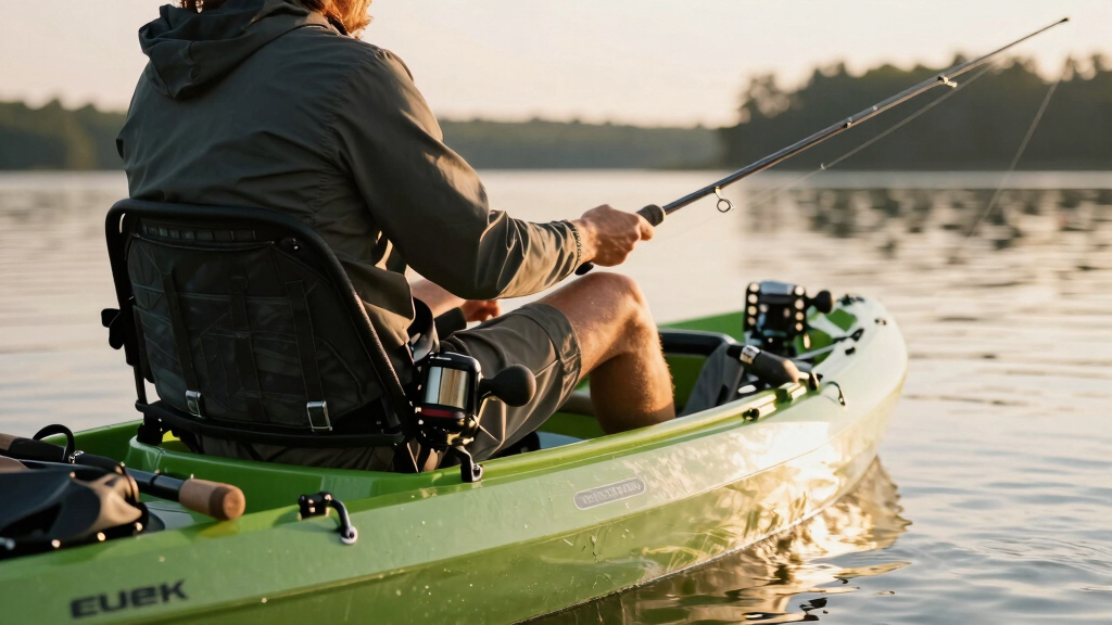 13 Best Best Fishing Kayak Packages Premium in 2026