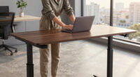 13 Best Best L Shaped Standing Desks Premium in 2026