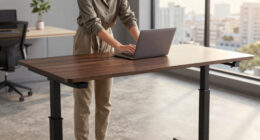 13 Best Best L Shaped Standing Desks Premium in 2026