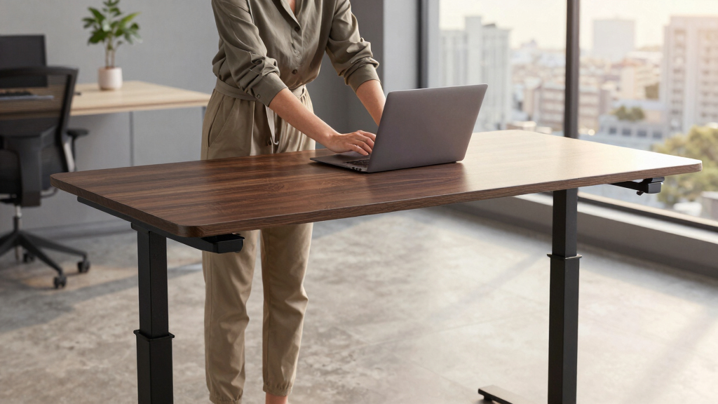 13 Best Best L Shaped Standing Desks Premium in 2026
