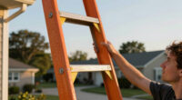 13 Best Extension Ladders Fiberglass Heavy Duty in 2026