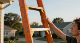 13 Best Extension Ladders Fiberglass Heavy Duty in 2026