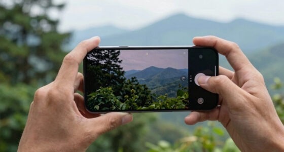13 Best Flagship Camera Phones for Travel in 2026