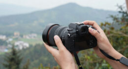 13 Best Full Frame Mirrorless Cameras for Travel Photography in 2026