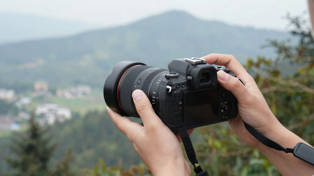 13 Best Full Frame Mirrorless Cameras for Travel Photography in 2026
