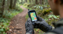 13 Best Handheld GPS Units for Backcountry Travel in 2026